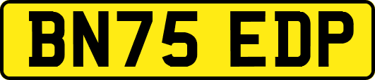 BN75EDP