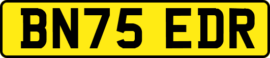 BN75EDR