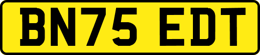 BN75EDT