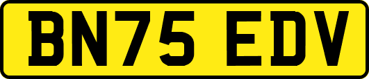 BN75EDV