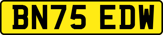 BN75EDW