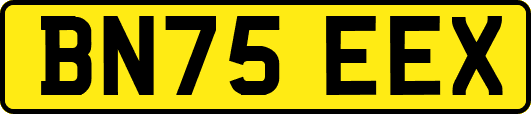 BN75EEX
