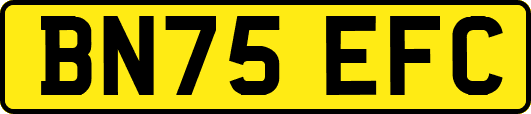 BN75EFC