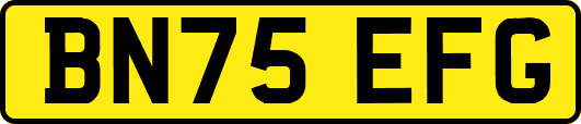 BN75EFG