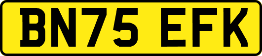 BN75EFK