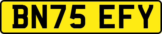 BN75EFY