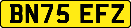 BN75EFZ