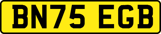 BN75EGB