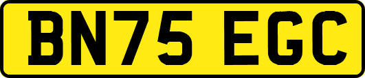 BN75EGC