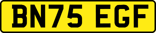 BN75EGF