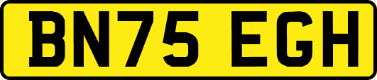 BN75EGH