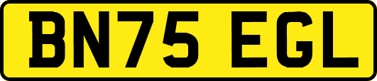 BN75EGL
