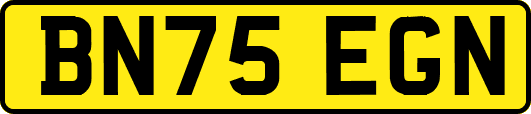 BN75EGN