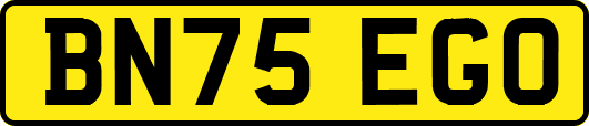 BN75EGO