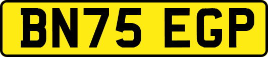 BN75EGP