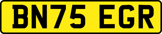 BN75EGR