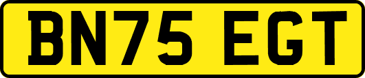 BN75EGT