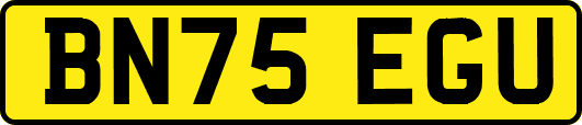BN75EGU