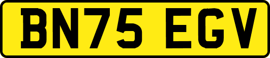 BN75EGV