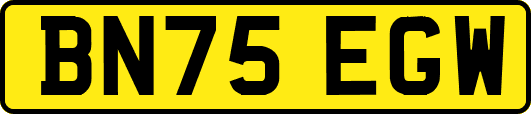BN75EGW