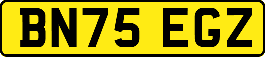 BN75EGZ