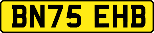 BN75EHB