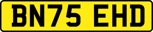 BN75EHD