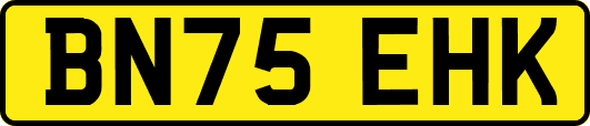 BN75EHK