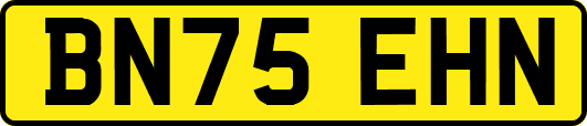 BN75EHN