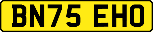 BN75EHO