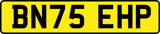 BN75EHP
