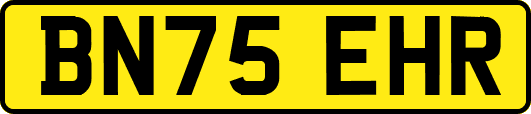 BN75EHR