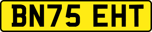 BN75EHT