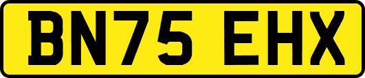 BN75EHX
