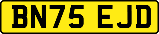 BN75EJD