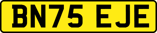BN75EJE
