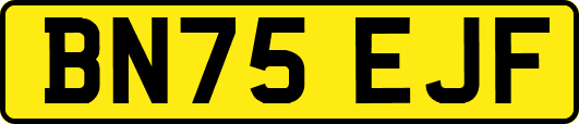 BN75EJF