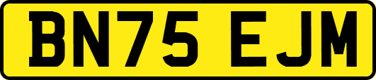 BN75EJM