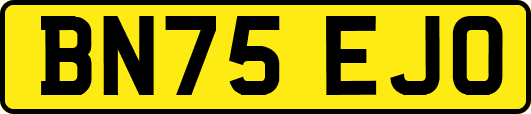 BN75EJO