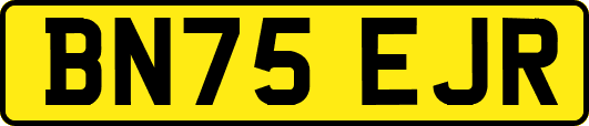 BN75EJR
