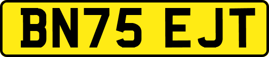BN75EJT