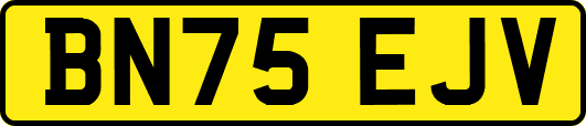 BN75EJV