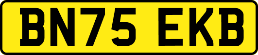 BN75EKB