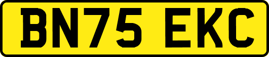 BN75EKC