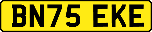 BN75EKE