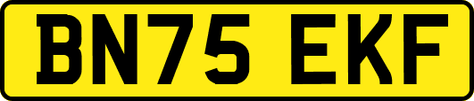 BN75EKF