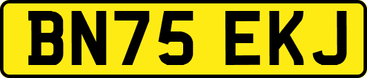 BN75EKJ