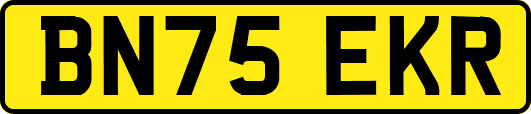 BN75EKR