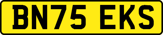 BN75EKS