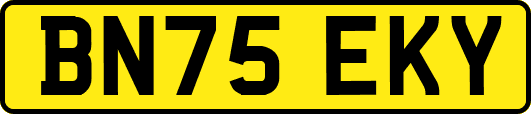 BN75EKY